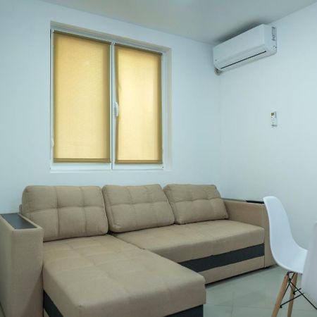 Apartmani Seka Herceg Novi Esterno foto