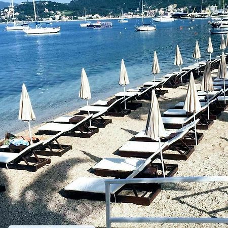 Apartmani Seka Herceg Novi Esterno foto
