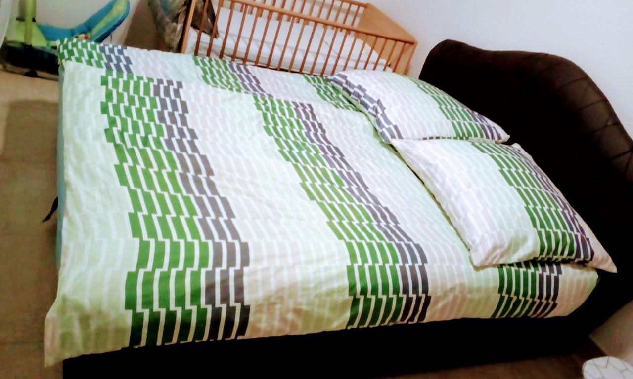 Apartmani Seka Herceg Novi Esterno foto