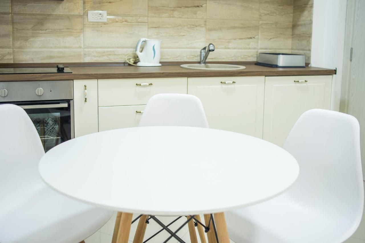 Apartmani Seka Herceg Novi Esterno foto
