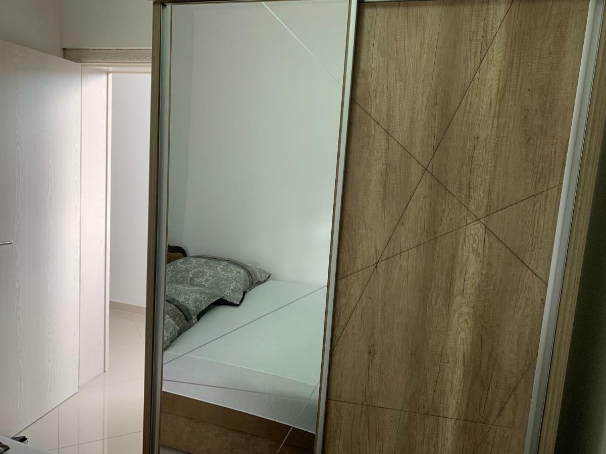 Apartmani Seka Herceg Novi Esterno foto