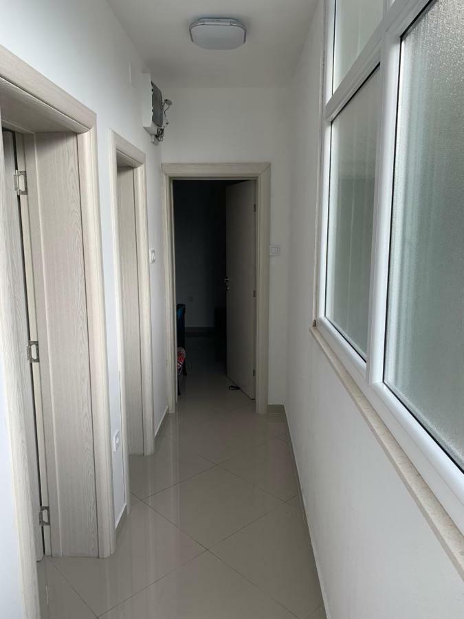 Apartmani Seka Herceg Novi Esterno foto