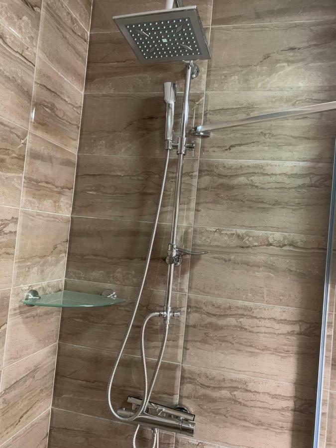 Apartmani Seka Herceg Novi Esterno foto