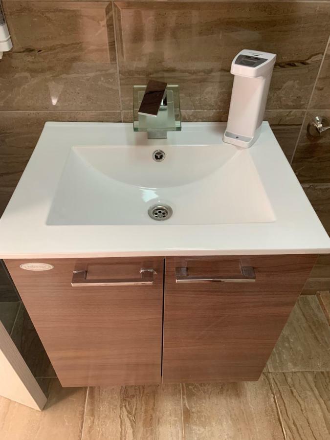 Apartmani Seka Herceg Novi Esterno foto