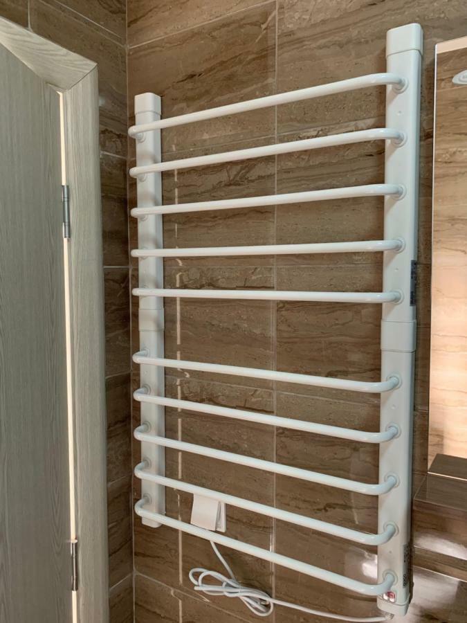 Apartmani Seka Herceg Novi Esterno foto