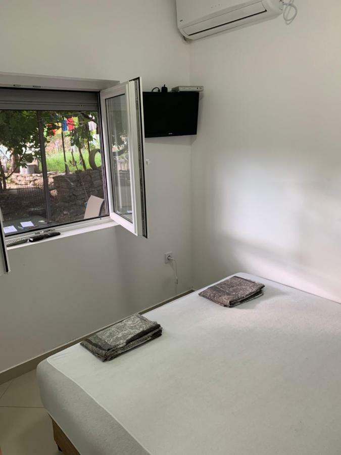 Apartmani Seka Herceg Novi Esterno foto